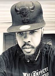 Obituary information for Quinton Tyrone Gipson