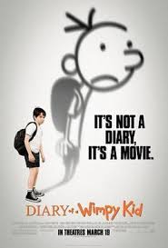 New kids' movies coming out in 2021 that you can't miss disney villains, '90s sequels, scholastic book adaptations—kids' movies in 2021 offer a lot to love! Diary Of A Wimpy Kid Film Wikipedia