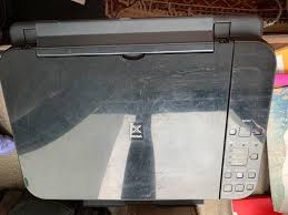 Scopri ricette, idee per la casa, consigli di stile e altre idee da provare. Cannon Printer Scanner Wifi No Ink Computers Tech Printers Scanners Copiers On Carousell