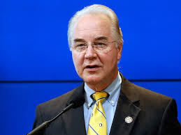Why Tom Price as HHS Chief Could Be Good for Doctors