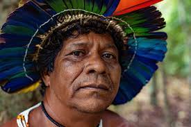 From wikipedia, the free encyclopedia. Brazilian Tribes Struggling To Survive After Dam Burst Take Bhp To Court Daily Sabah