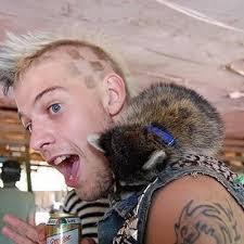 William Bethune's Instagram, Twitter & Facebook