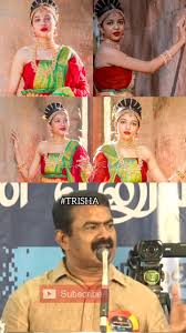 Kundanivai Amala Shaji Trolls in Ponniyin Selvan