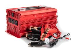 The pure sine wave inverters are also sometimes referred to as true sine wave or. Bestek 3 Ac Outlets 2000w Power Inverter Review The Gadgeteer