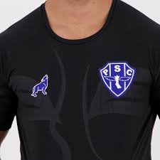 Rivaldinho gets dinamo bucuresti deal. Lobo Paysandu 2021 Ct Training Jersey Futfanatics