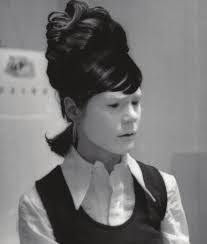 Martha Langford's Instagram, Twitter & Facebook