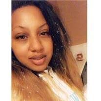 Nicole Ashley Hubert Obituary