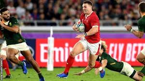 Wondering where to find the best italy vs wales predictions? Six Nations 2020 George North At Centre For Wales V Italy Bbc Sport