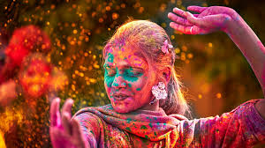 Holi : Let the Subaltern Speak – Indiafacts