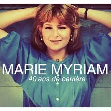 Representing france, she won the. Marie Myriam Mariemyriamfr Twitter