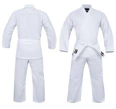 Super angebote für bekleidung karate hier im preisvergleich. Dragon Karate Uniform 8oz White