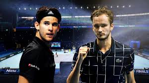 Hai cu noi la turneul campionilor, la care participă doar cei mai buni 8 jucători din lume! Live Text Medvedev A CaÈtigat Finala De La Turneul Campionilor 2020 Eurosport
