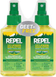 Product containing 40% oil of lemon eucalyptus was just as effective as products containing high concentrations of deet.13 research has also found that neem. Buy Repel Plant Based Lemon Eucalyptus Insect Repellent Pump Spray 4 Ounce Pack Of 2 Online In Vietnam B010afv1lq