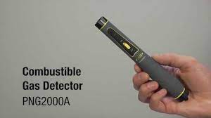 Sales@generaltools.com www.generaltools.com png2000a user's manual speciﬁcations subject to change without notice ©2014 general tools. Png2000a Combustible Gas Leak Detector Pen Youtube