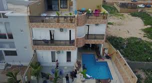 Villa Thiaroye Azur Dakar Prix Photos Commentaires Adresse Senegal