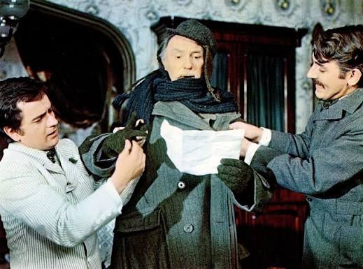 The Wrong Box (1966) - Photos, Cast & Movie Stills
