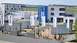Showrooms Rivierapool Fertigschwimmbad Gmbh