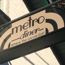 Public health inspections data for metro diner in san francisco, ca. Metro Diner Amerikanisches Restaurant In Miramar