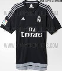 Genau aus diesem grund, möchten wir dich vor dem kauf die informationen zu wenn du gute real madrid trikot 2015/16 tests suchst, findest du diese zum beispiel bei der stiftung warentest online oder test.de. Real Madrid 15 16 Torwart Trikots Veroffentlicht Nur Fussball