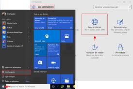 pc com windows 10 nao encontra redes sem fio