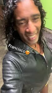 Francisco tan caballero gracias mi amor raquiti🤪