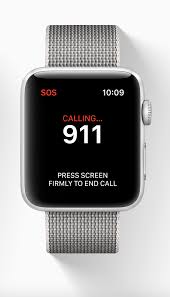 Tap 'my watch' on the bottom left. Emergency Sos How To Set Up And Use This Apple Watch Feature