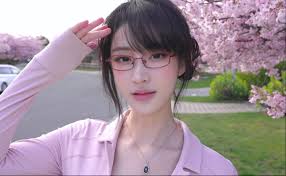 I'm the kind of woman who'll keep shooting even if I freeze to death.