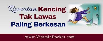Kencing tidak lawas menyebabkan masalah sementara semasa membuang air kecil dan mudah untuk dirawat. Rawatan Kencing Tak Lawas Paling Berkesan