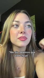 Dejemos Que Todo Fluya: El Significado Detrás de las Palabras