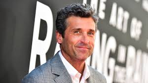 The Tragic Reason People's Sexiest Man Alive Patrick Dempsey Started A  Cancer Non-Profit