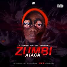 Clique aqui para baixar ares galaxy. Download Mp3 Cleyton Da Drena Zumbi Ataca Feat Os Pilukas Ngomamusik Com