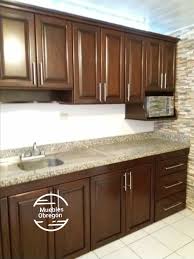 Para anunciar alacena para cocina haga clic en 'publicar anuncios'. Mueble Aereo Para Cocina En Madera Solida Metro Lineal Muebles Obregon