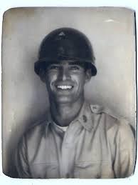 Vintage Soldier Photos