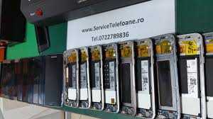 Service packrecomandam montajul la o unitate service gsm specializata! Inlocuit Schimbat Display Ecran Afisaj Lcd Samsung Galaxy S7 Edge Sh