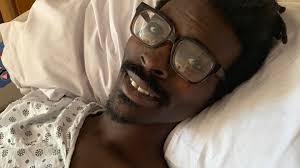 Fundraiser by Virgil Hawkins : Help Ramel's Road to Recovery