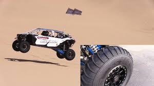 Ss360 System 3 Off Road Sand Smart Paddle Dune Or Snow 2 Ply Flotation Tire New For 2019 Youtube