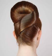Tight and sleek high buns are a great updo option for thin hair. 30 Picture Perfect Updos For Long Hair Everyone Will Adore In 2021