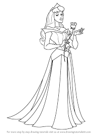 Jul 25, 2016 · these lovely princesses are simple and fast to draw! Learn How To Draw Princess Aurora From Sleeping Beauty Sleeping Beauty Step By Step Drawing Tutorials
