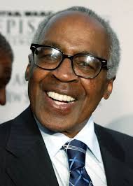 In addition to playing Benson, Robert Guillaume performed the voice of  Rafiki in THE LION KING