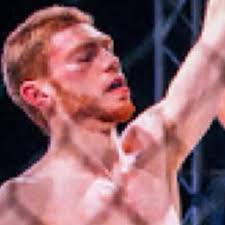 Tamas Jakab vs. Sam Howard, Almighty Fighting Championships 27