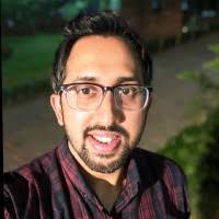 50+ "Sameer Hossain" profiles