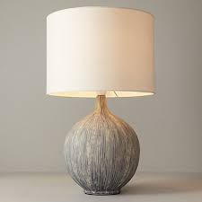 Your Next Home Decor Project Is In Partnership With Us Say Yes To Delightfull And Our Table Lamps Www Deligh Slate Table Lamp Table Lamp Table Lamps Online
