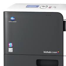 Check spelling or type a new query. Konica Minolta Bizhub C3100p Promac