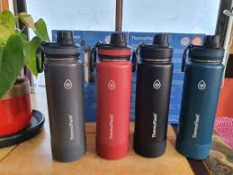 Target.com has been visited by 1m+ users in the past month Thermoflask 24oz Stainless Steel Insulated Water Bottle With Spout Lid Looking For On Carousell