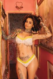 Kehlani - Free pics, galleries & more at Babepedia