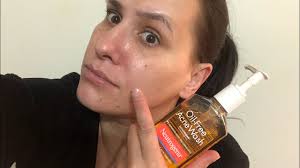 We did not find results for: Neutrogena Oil Free Acne Wash Breaking Out Skin Youtube