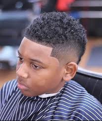 Short haircuts and hairstyles for boys and men. 25 Black Boys Haircuts Men S Haircuts