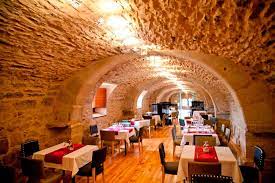 Maybe you would like to learn more about one of these? Palacio De Allepuz Hospederias De Aragon