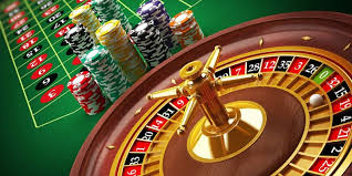 Roulette - Bộ Môn Cá Cược Độc Đáo Dành Cho Giới Game Thủ