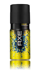 Axe Rise Up Bodyspray Smell Good Axe Scent